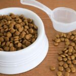 アカナクラシックレッドの給餌量はどれくらい?目安や計算方法を解説!