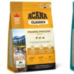 アカナクラシックの中でおすすめは？全3種の特徴を交えて詳しく紹介！